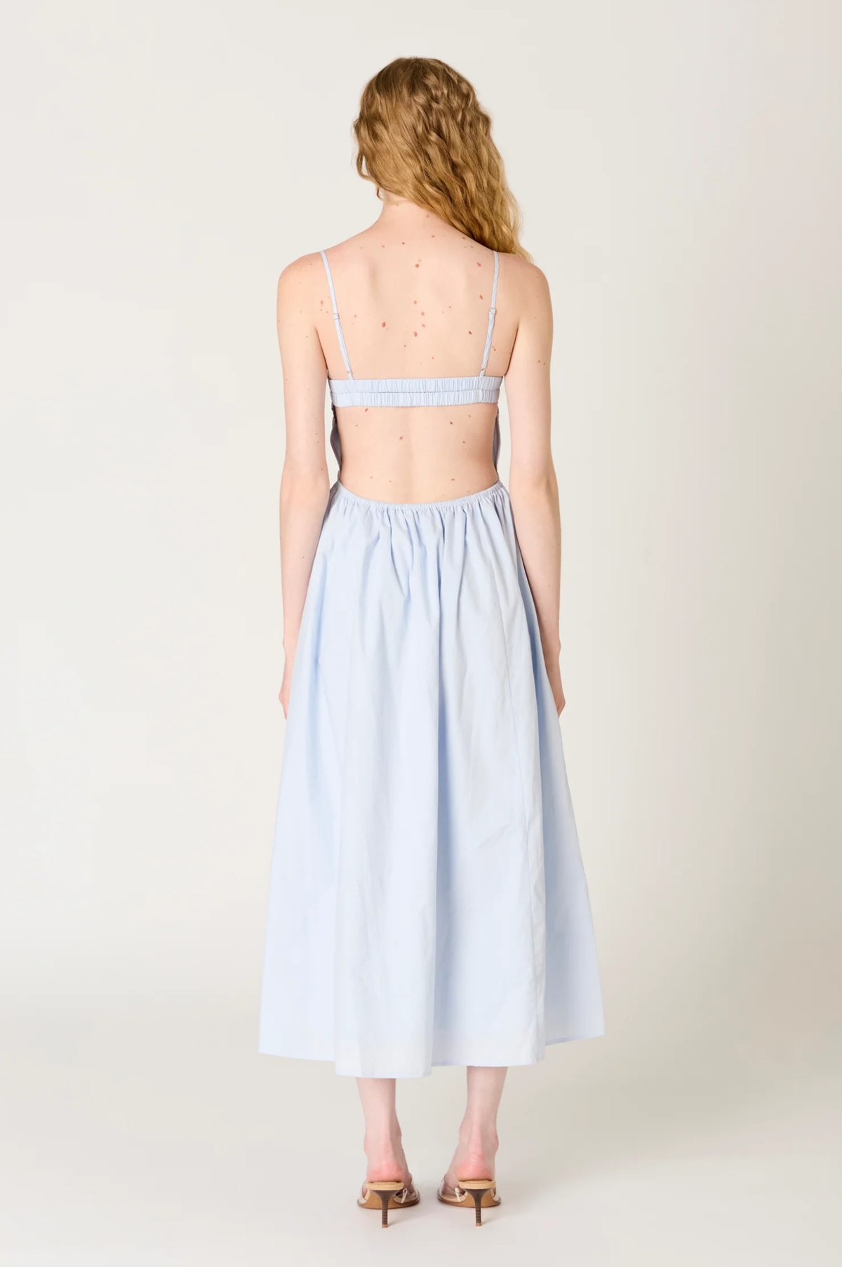 Destene Dress