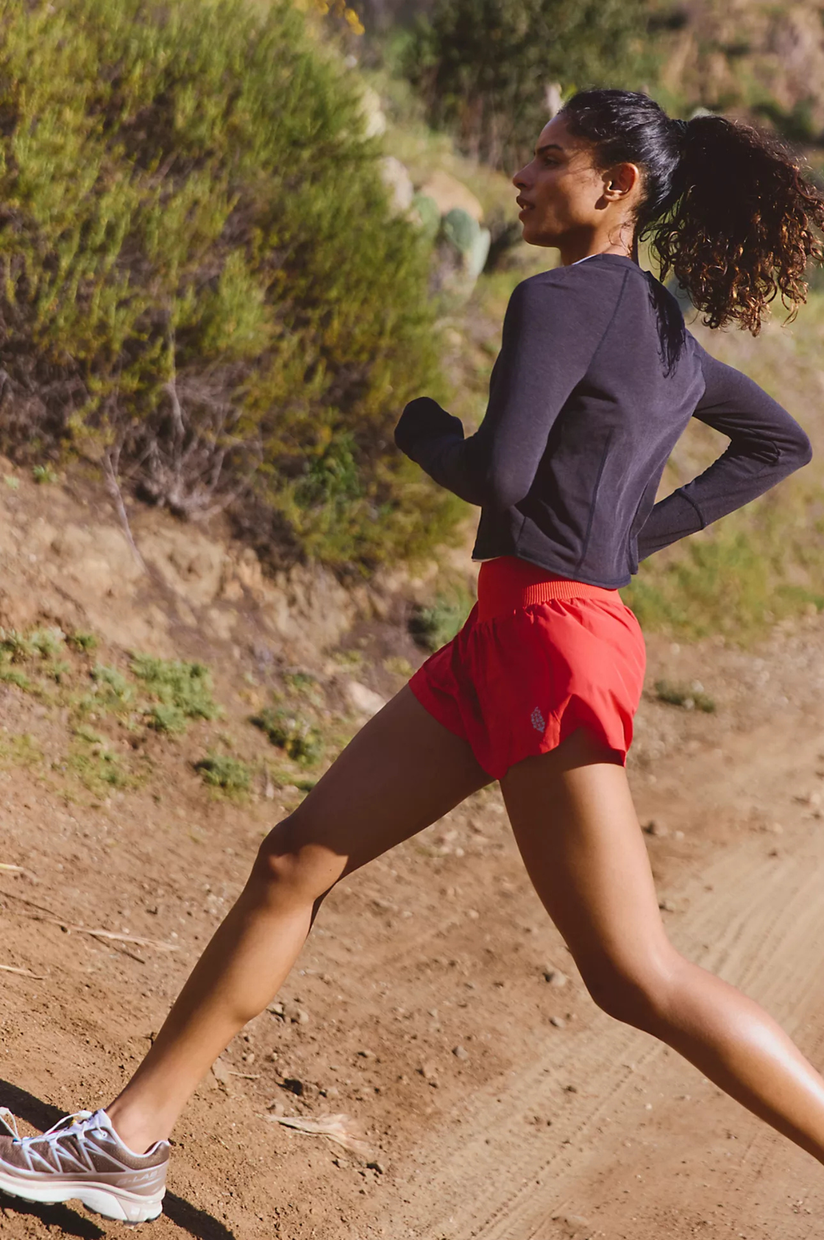 Carpe Diem Short