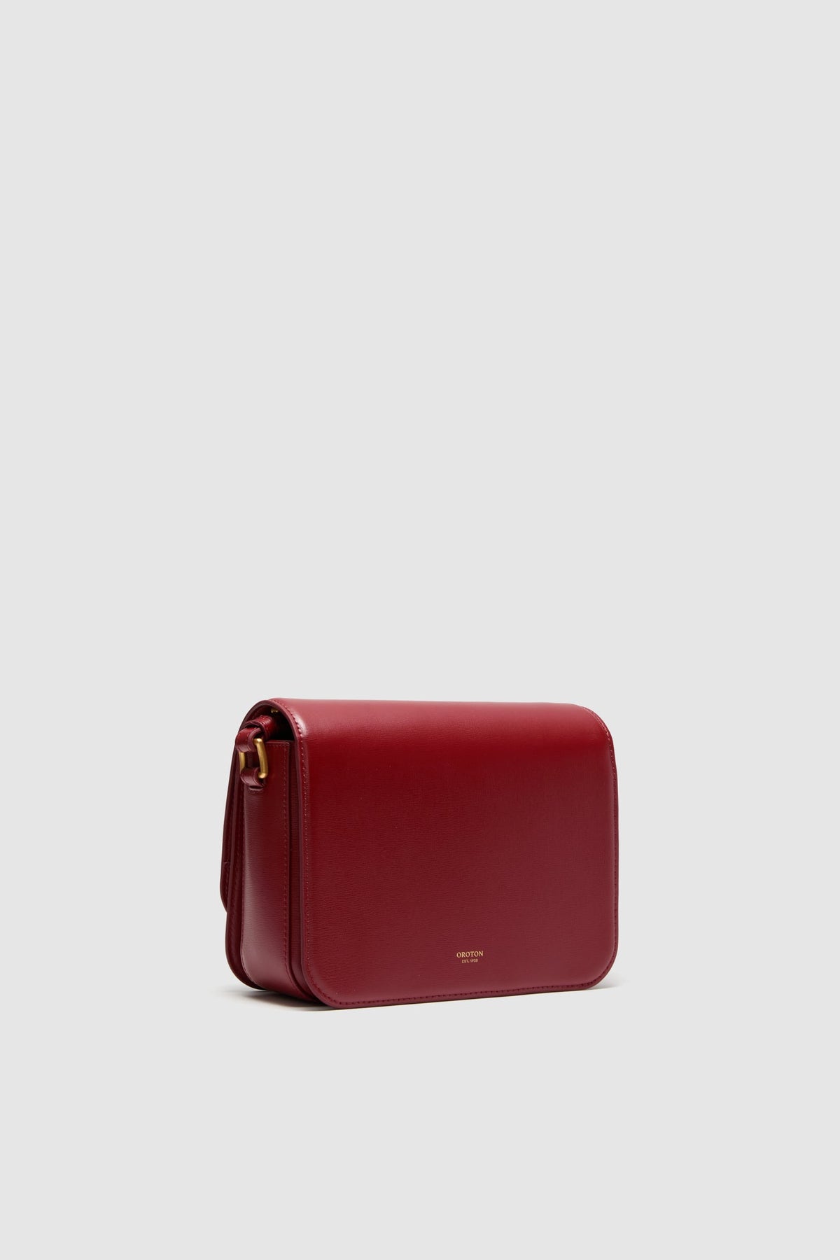 Cherry Etta Large Day Bag