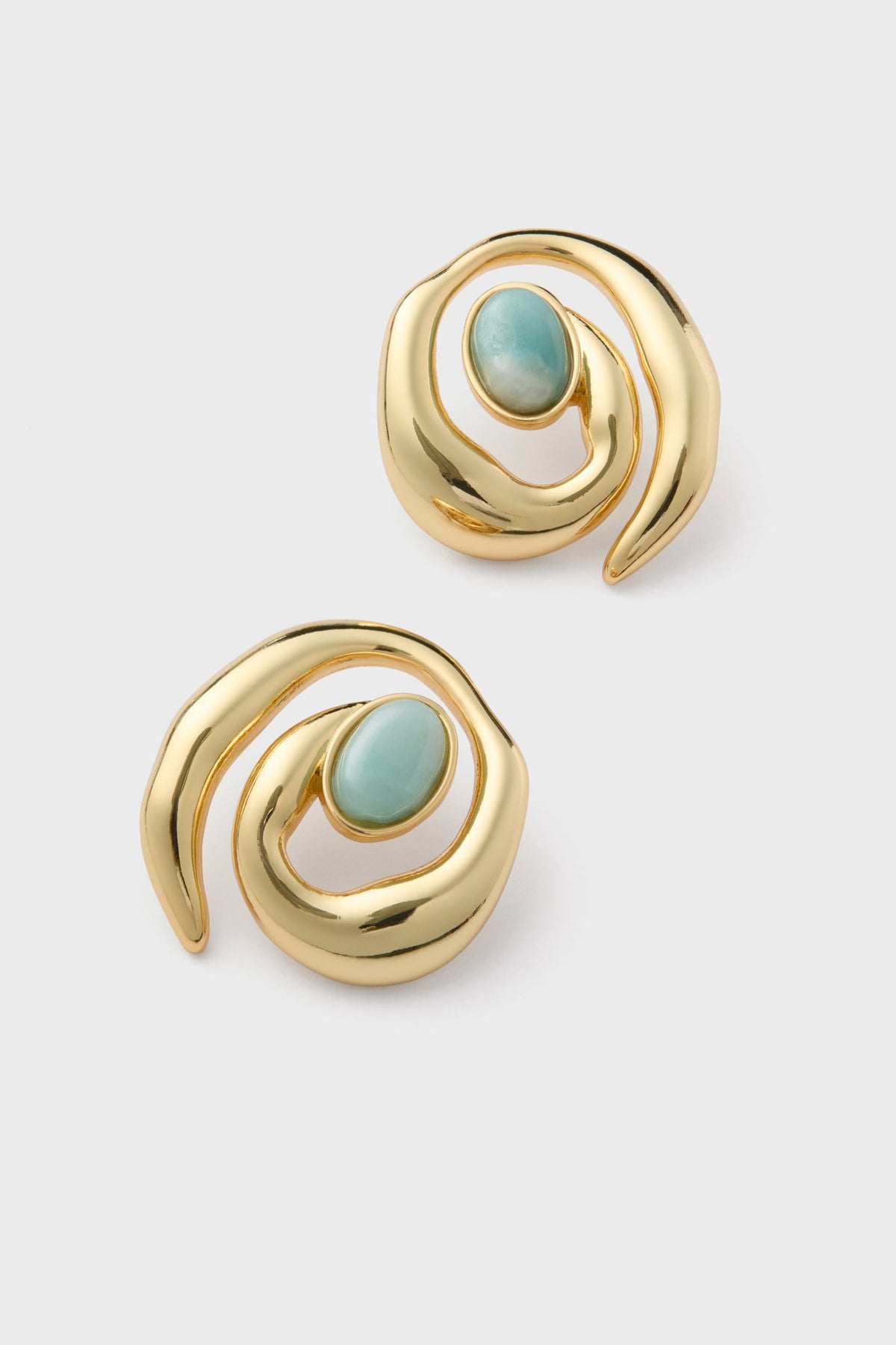 Blues Vida Studs