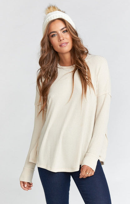 Bosco Ski Top