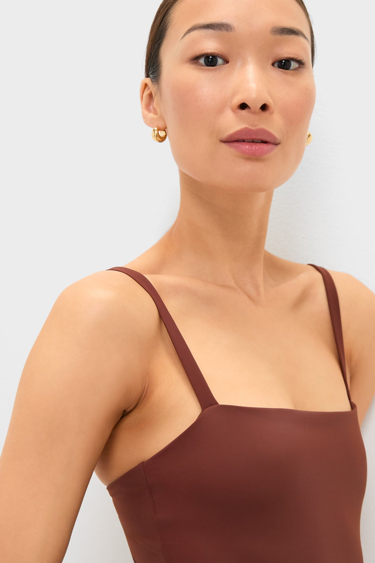 Cappuccino Isabel One Piece