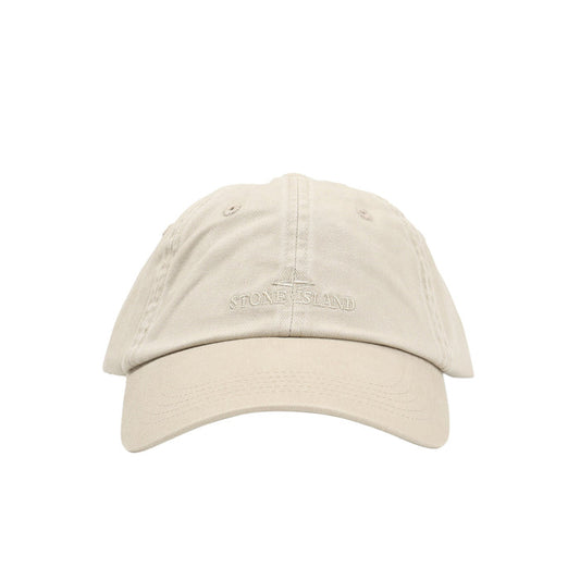 9100009 Baseball Cap - Desert Sand
