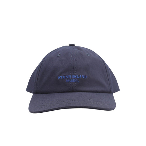 9100018 Baseball Cap - Navy