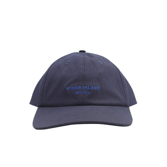9100018 Baseball Cap - Navy
