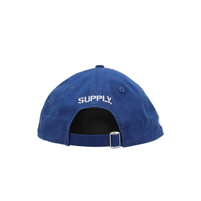 920 Supply Hell Awaits - Lt Royal