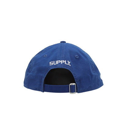 920 Supply Hell Awaits - Lt Royal