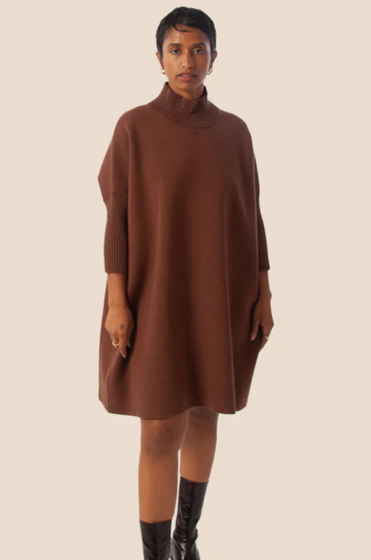 Aja Dress