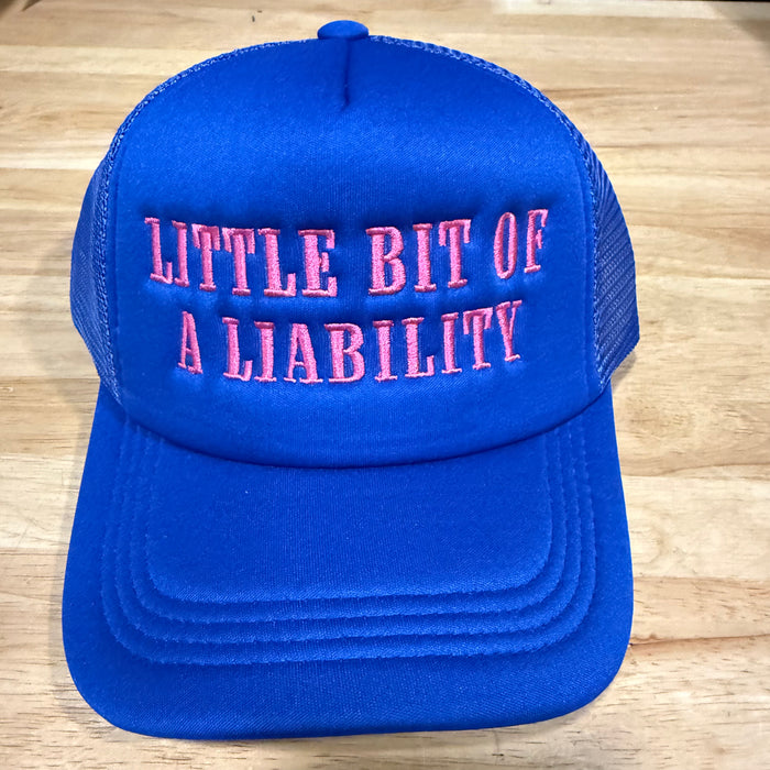 Panache Trucker Hats