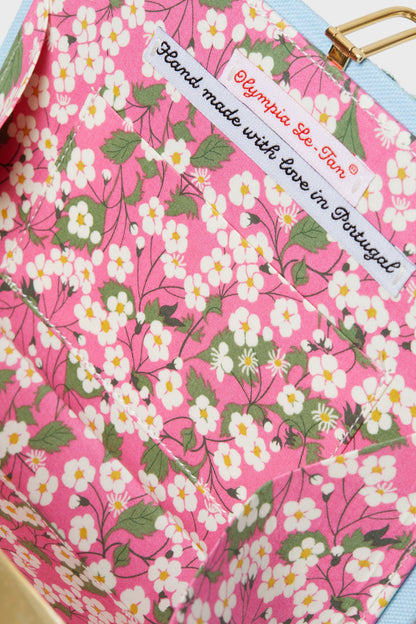 Capri Book Tote