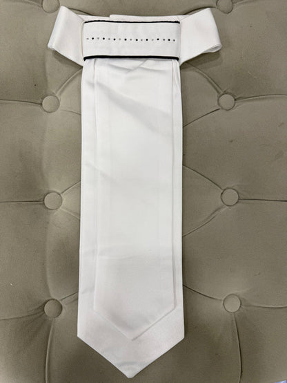 Bria Stock Tie
