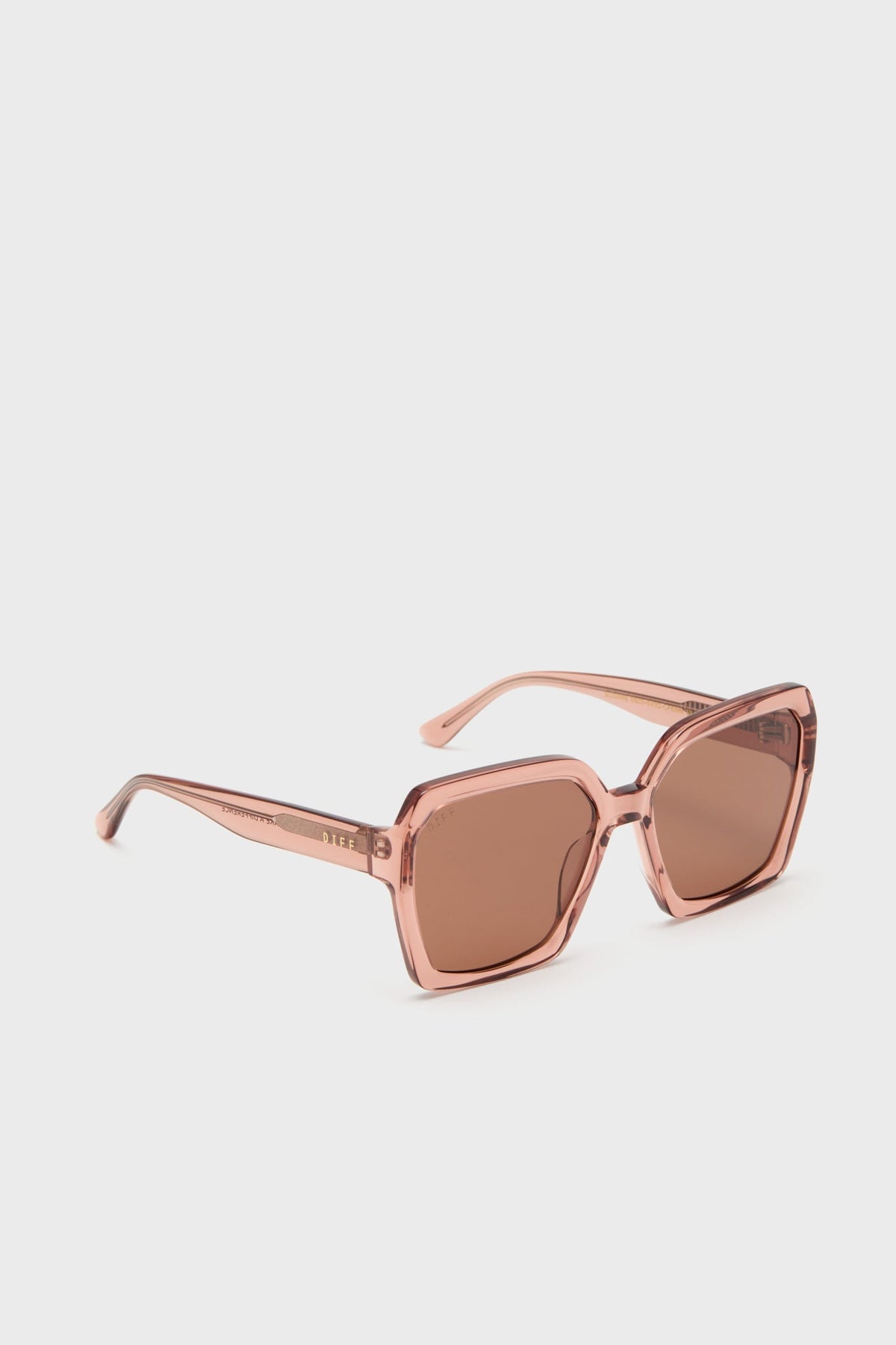 Cafe Ole and Brown Sloan Sunglasses