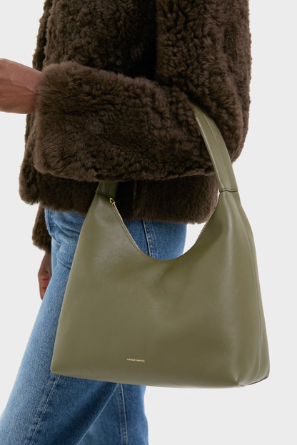 Cardamom Candy Hobo