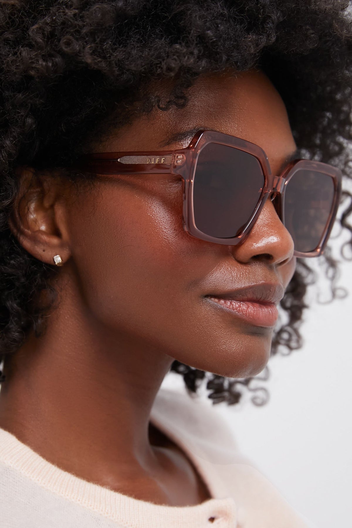Cafe Ole and Brown Sloan Sunglasses