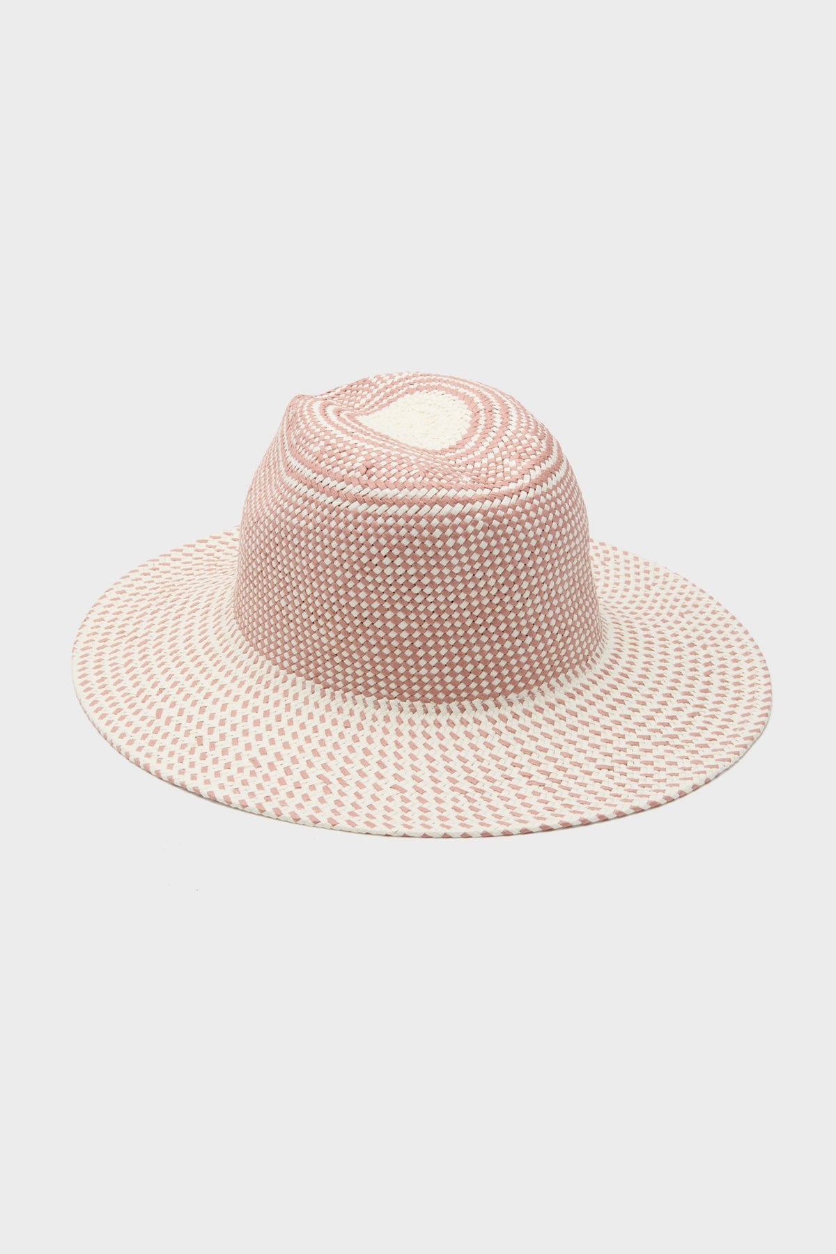 Blush Novelty Packable Hat