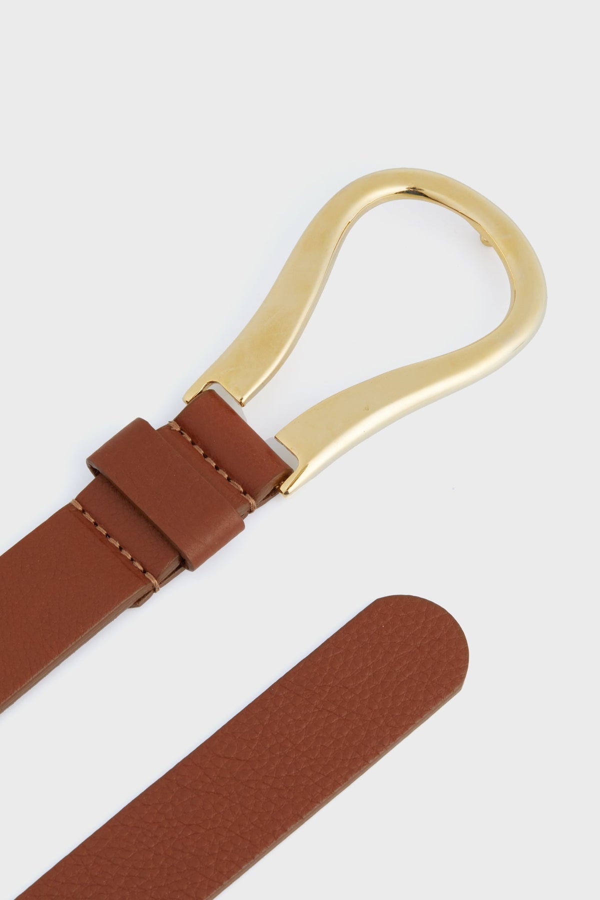 Brandy Ryder Wrap Belt