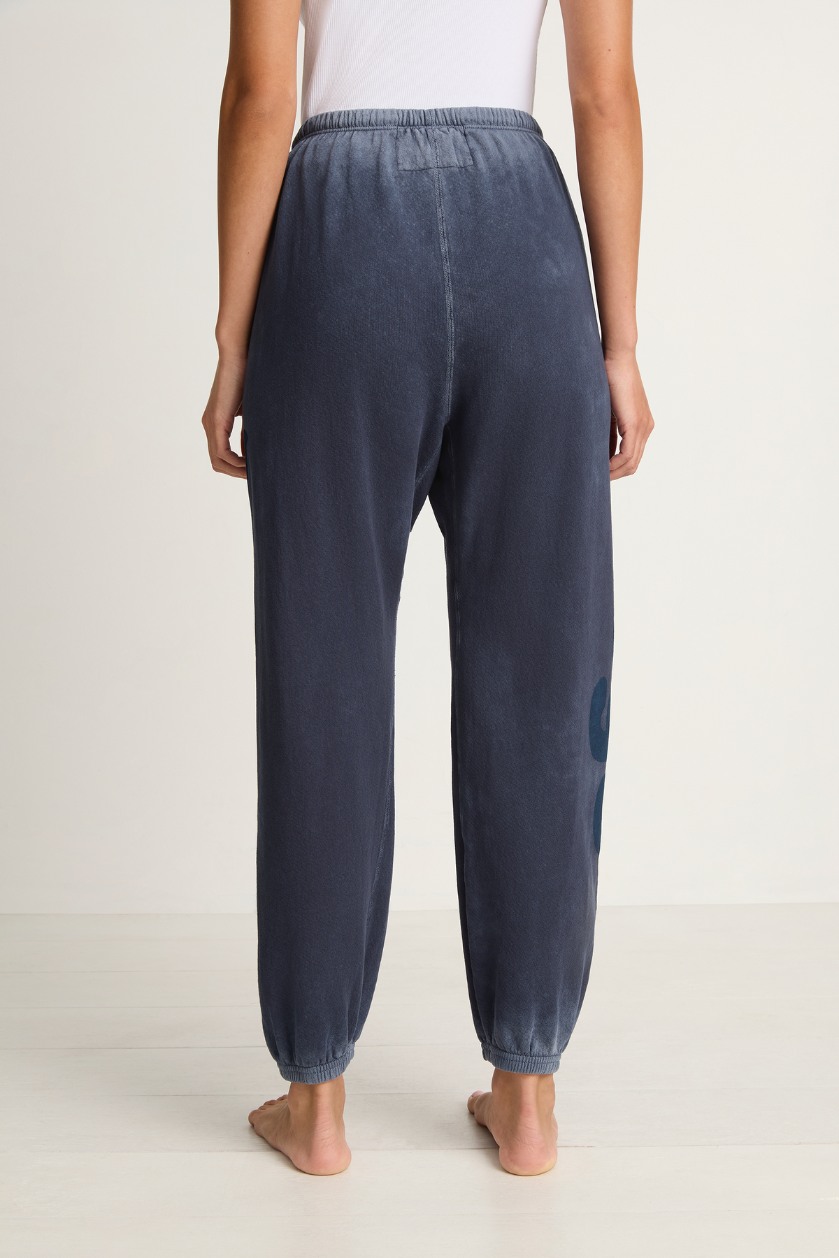 FREECITY Letsgo Supervintage OG Sweatpant - Moonshrooms Powder