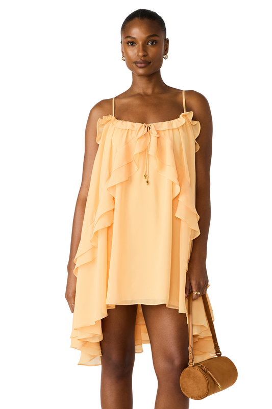 Lorella Dress