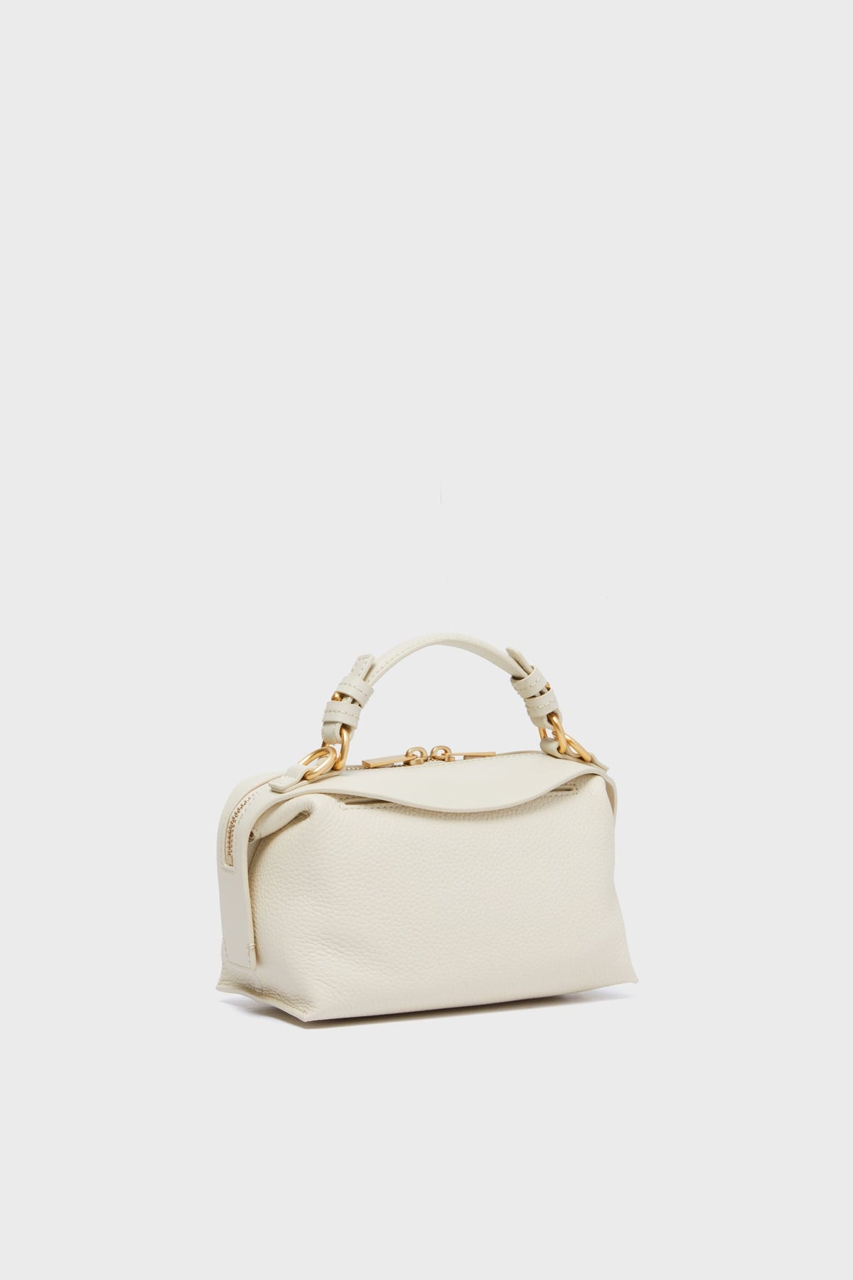 Cashew Mica Mini Bowler