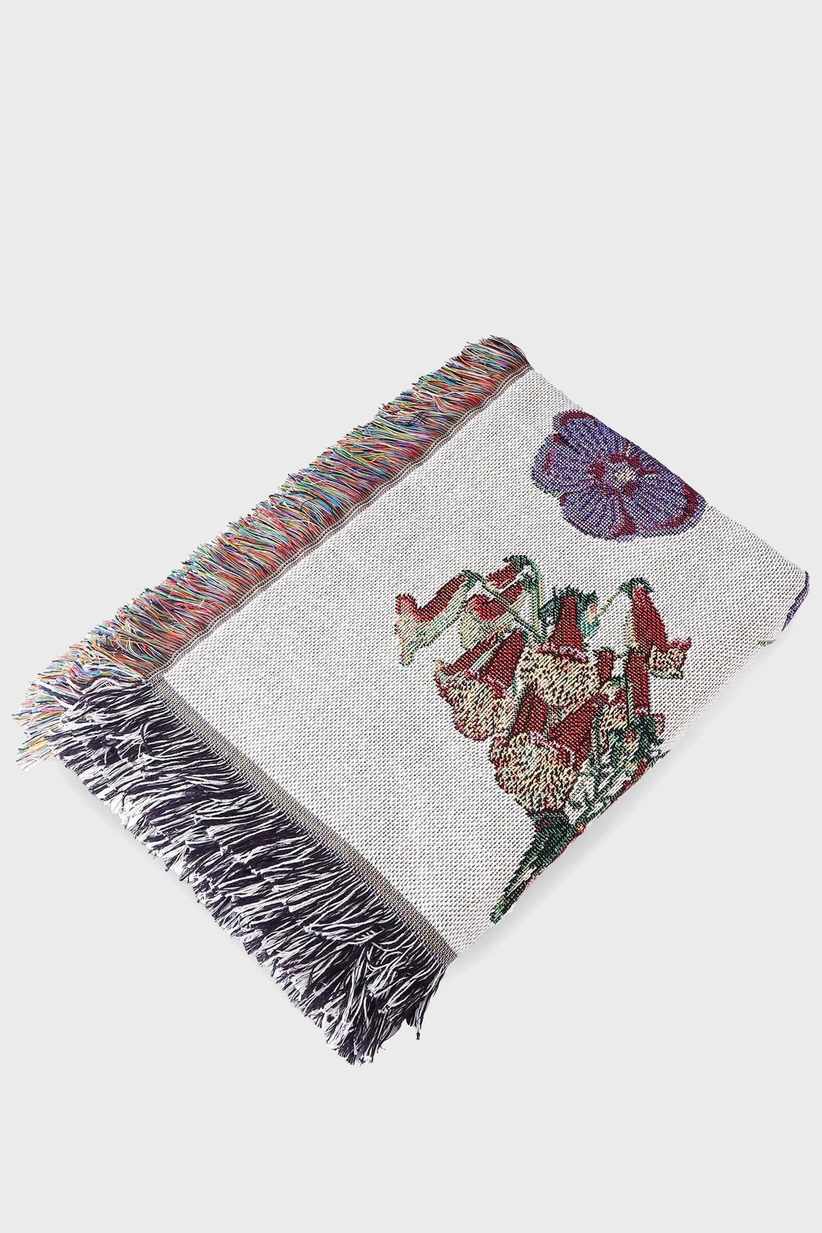 Botanical Blanket
