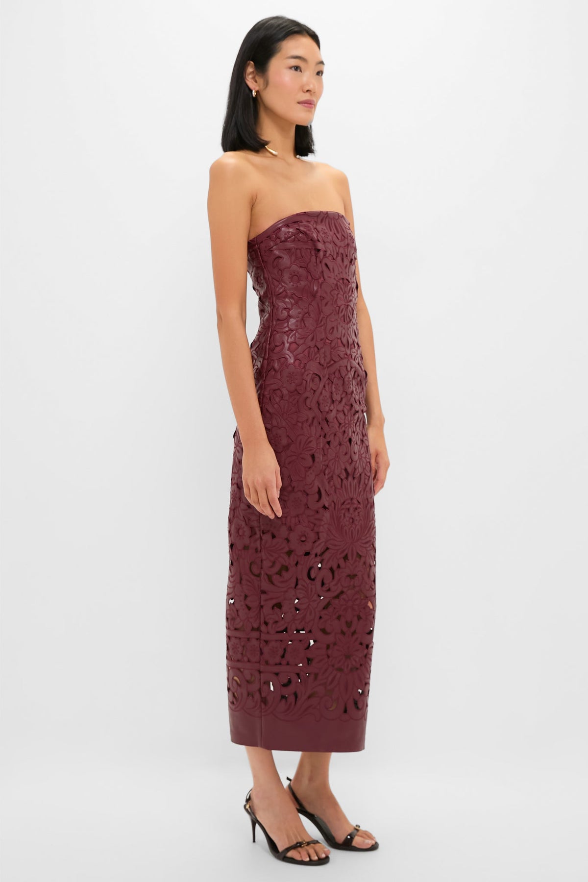 Chianti Raylene Dress