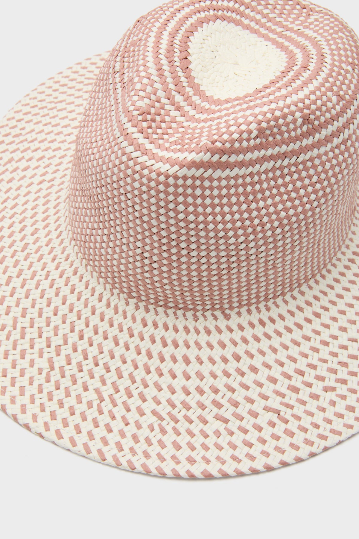 Blush Novelty Packable Hat