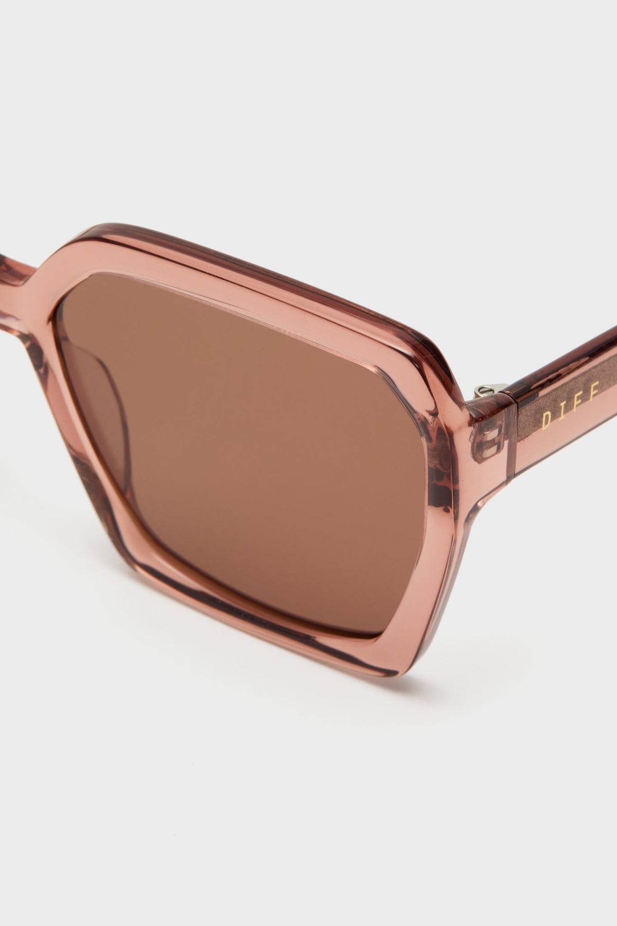 Cafe Ole and Brown Sloan Sunglasses