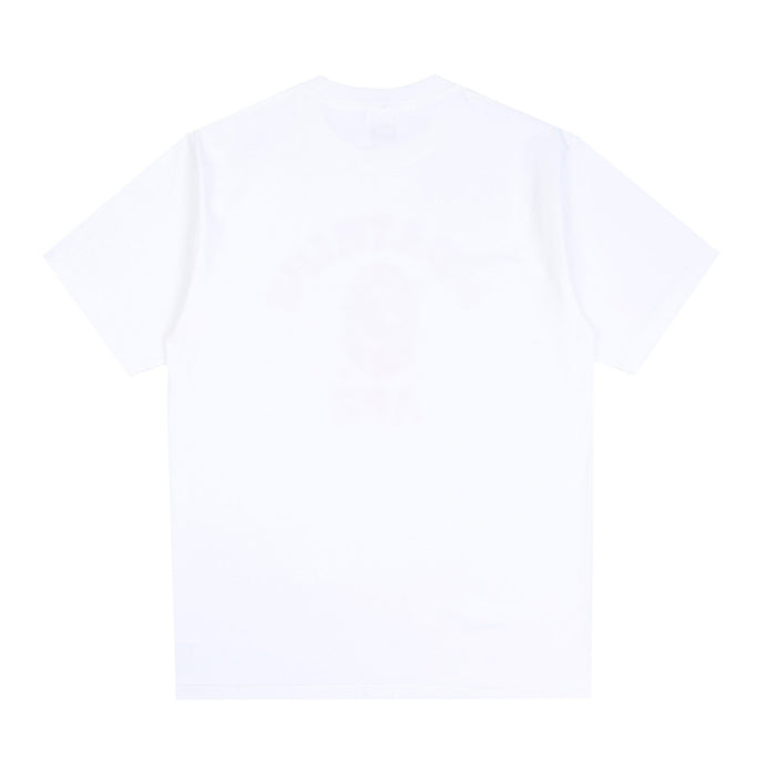 Abc Camo Milo Busy Works Tee