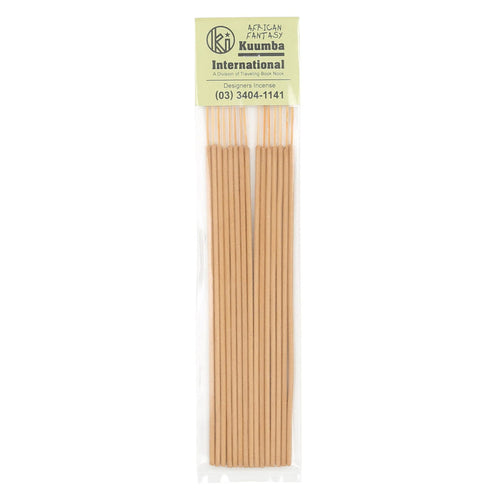 AfricanFantasy Incense