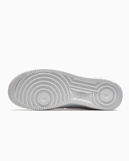 Air Force 1 Rope Laces White