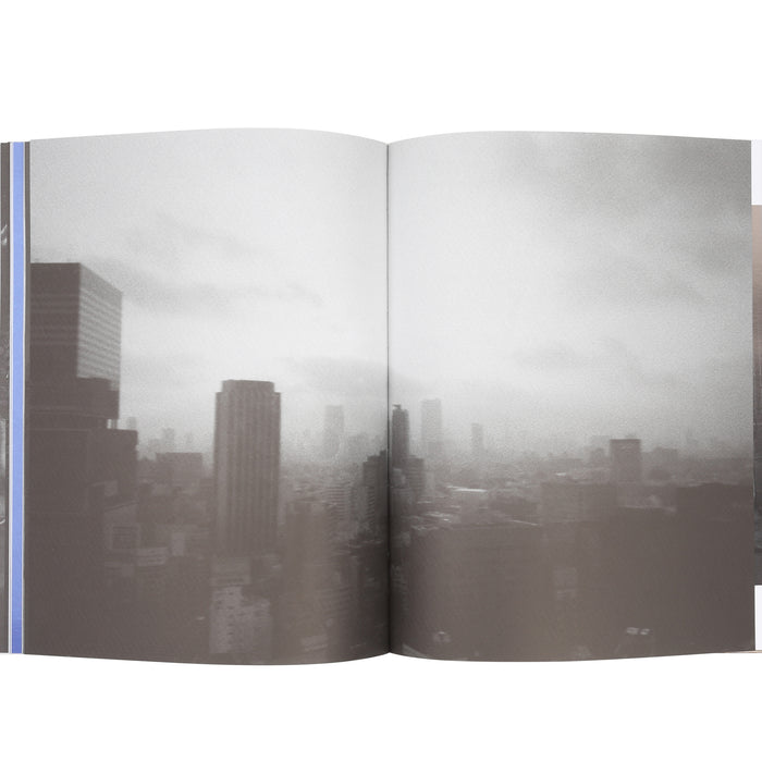 Ari Marcopoulos: Not Yet