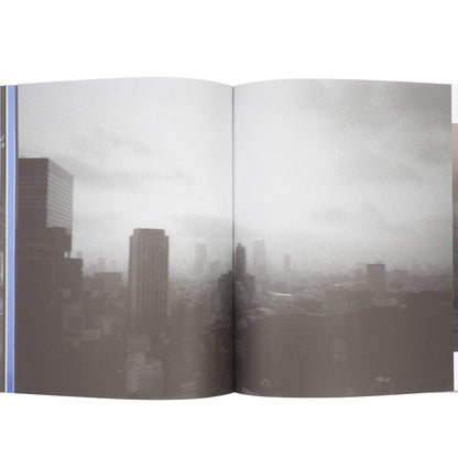 Ari Marcopoulos: Not Yet