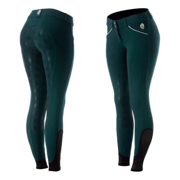 Astrid Full Seat Silicone Breech