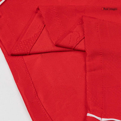 BELLINGHAM #10 England Away Player Version Jersey World Cup 2026