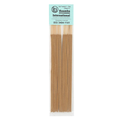 Between the Sheets Incense