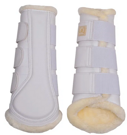Billy Protection Boots (4 pcs)