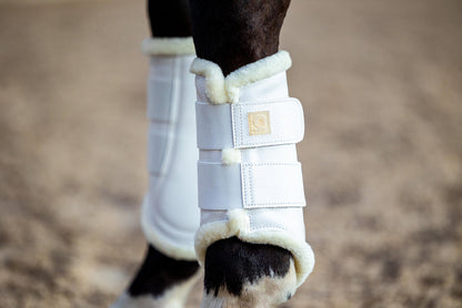 Billy Protection Boots (4 pcs)