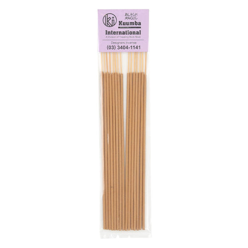 Black Magic Incense