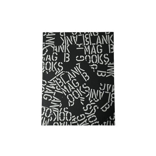 Blankmag Book