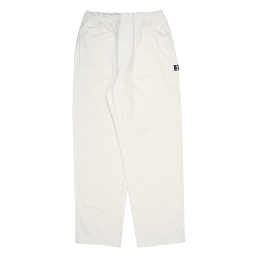 BRUSHED BEACH PANT
