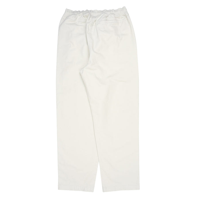 BRUSHED BEACH PANT