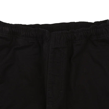 BRUSHED BEACH PANT