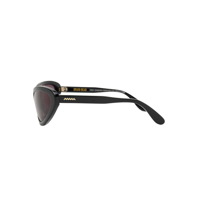 Bug Post Modern Primitive Eyewear- Black