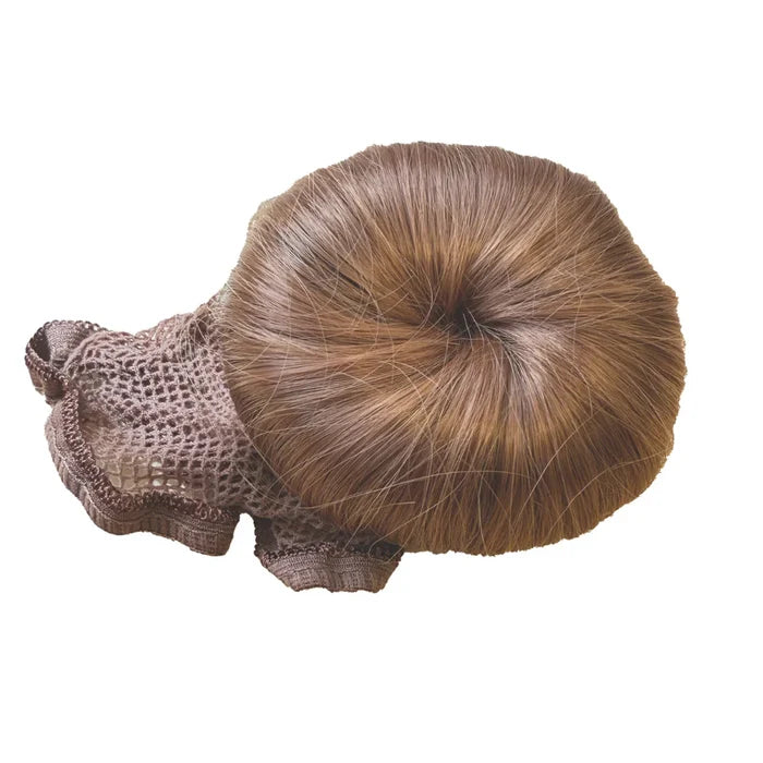 Bun Extension Hairnet