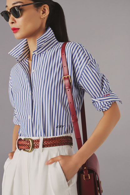 Cherry Etta Large Day Bag