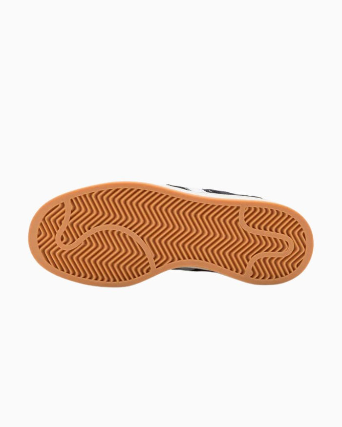 Adidas Campus 00s Black Rope Laces Black