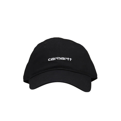 Canvas Script Cap