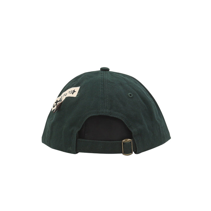 Cap - Smart Black
