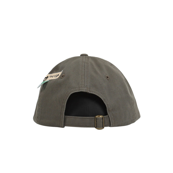 Cap - Young Olive