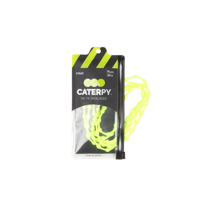 Caterpy Laces - Stabilo